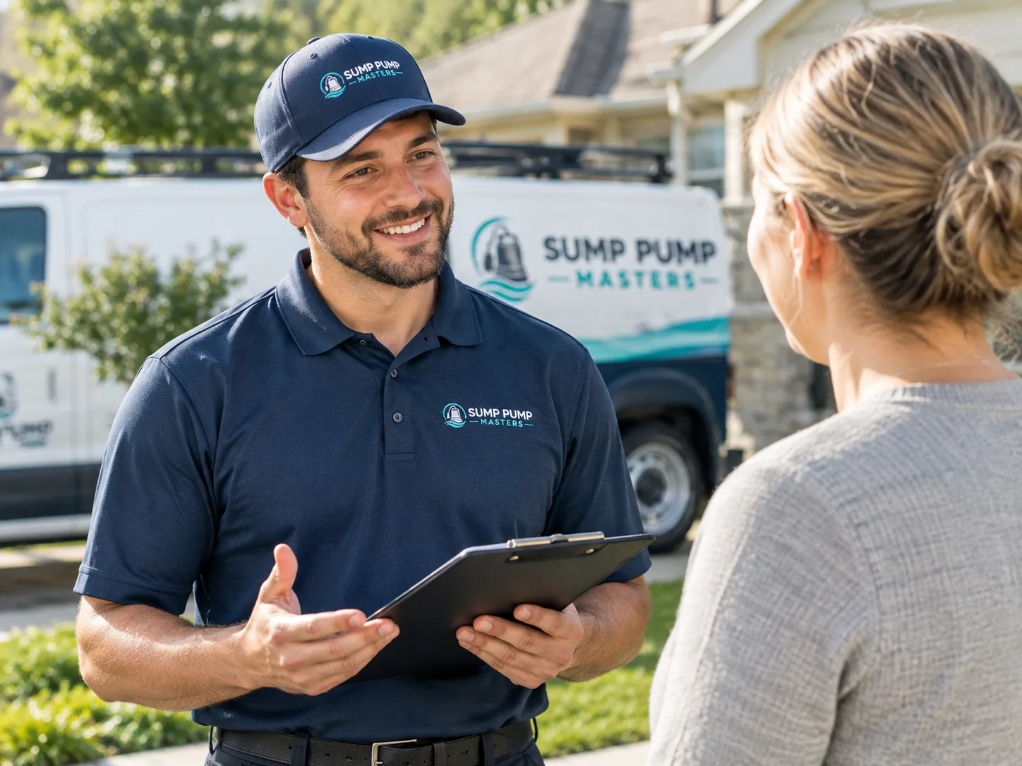 Sump Pump Repair Long Prairie, MN FAQs